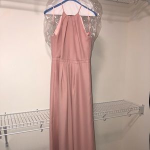 Weddington Way Bridesmaid Dress